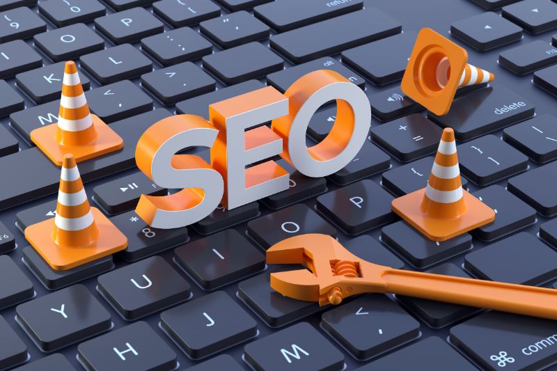 Technisches SEO leicht erklärt.