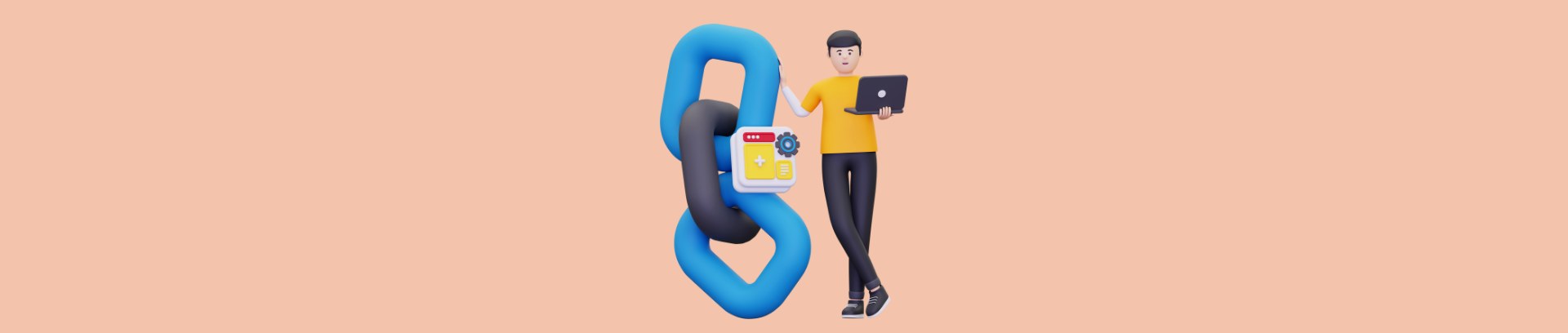 SEO Backlinks richtig aufbauen