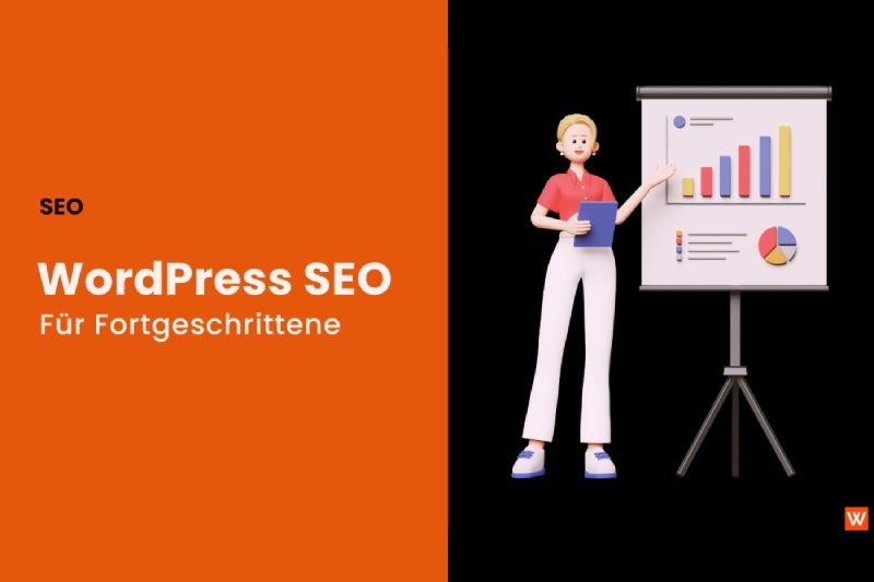 WordPress SEO für Fortgeschrittene