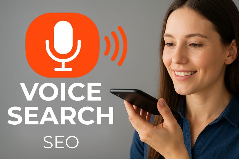 Voice Search Optimization in WordPress