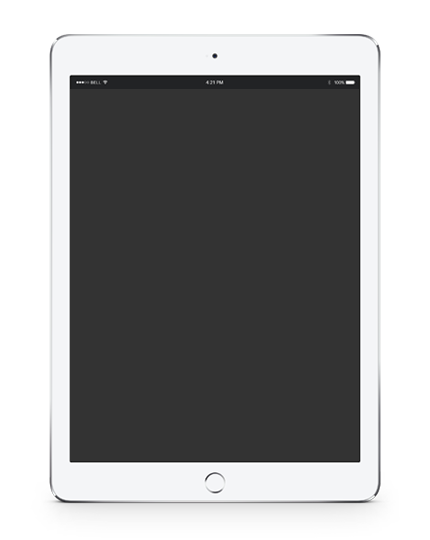 iPad göppingen